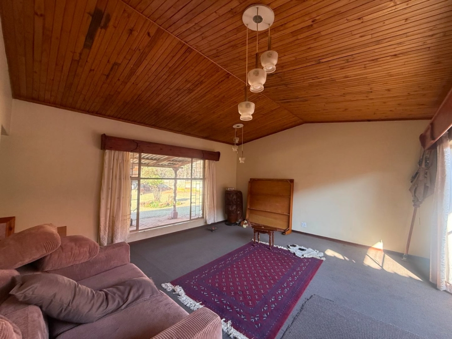 To Let 4 Bedroom Property for Rent in Rietfontein A H North West